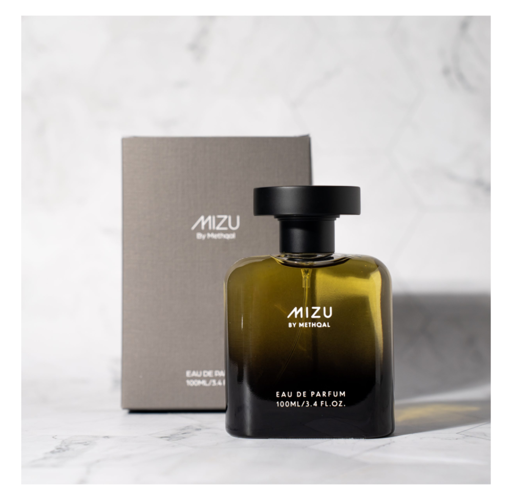 Mizu 100ml