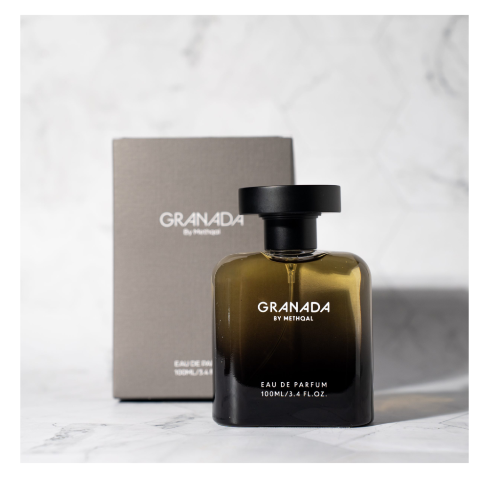 Granada 100ml