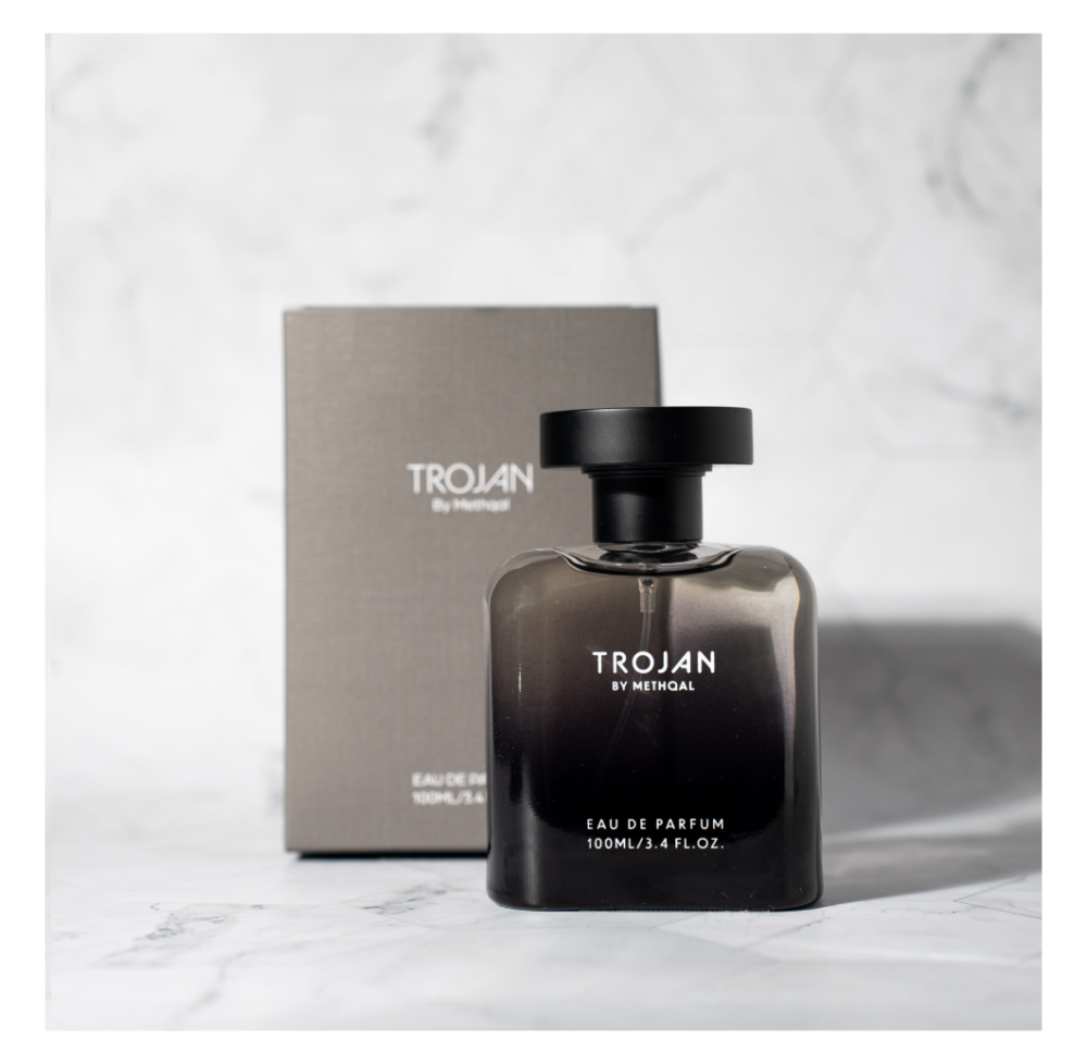Trojan 100 ml