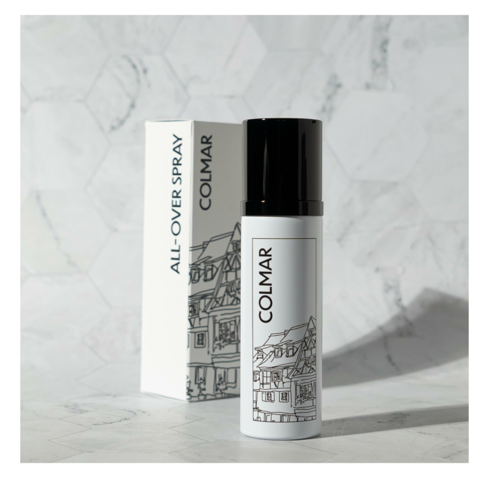 Colmar All-over Spray