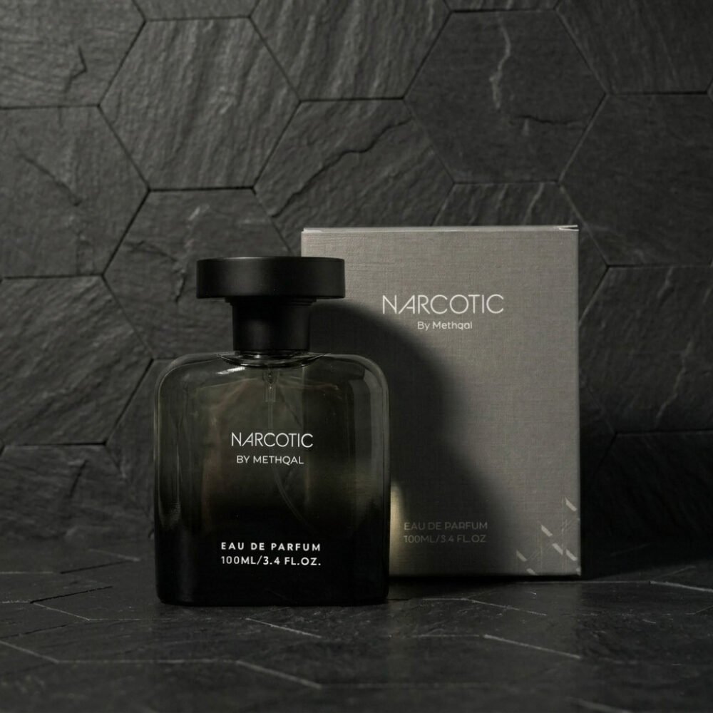 Narcotic